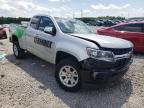 CHEVROLET - COLORADO