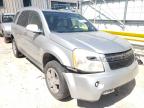 CHEVROLET - EQUINOX