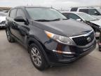 KIA - SPORTAGE