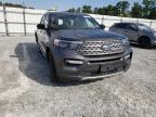 FORD - EXPLORER