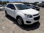 CHEVROLET - EQUINOX