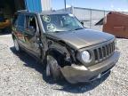 JEEP - PATRIOT