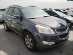 CHEVROLET - TRAVERSE