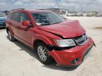 DODGE - JOURNEY