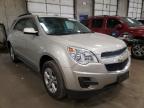 CHEVROLET - EQUINOX