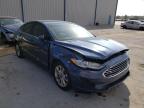 FORD - FUSION