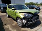 KIA - SOUL