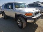 TOYOTA - FJ CRUISER