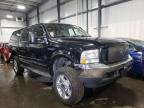 FORD - EXCURSION