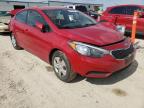 KIA - FORTE