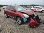 NISSAN - ROGUE