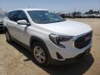 GMC - TERRAIN