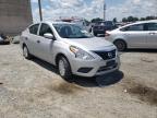 NISSAN - VERSA