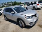 NISSAN - ROGUE