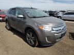 FORD - EDGE