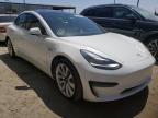 TESLA - MODEL 3