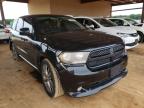 DODGE - DURANGO