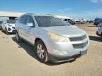 CHEVROLET - TRAVERSE