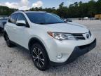 TOYOTA - RAV4