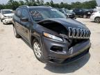 JEEP - CHEROKEE