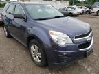 CHEVROLET - EQUINOX