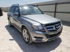 MERCEDES-BENZ - GLK-CLASS