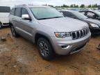 JEEP - CHEROKEE