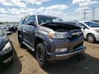 TOYOTA - 4RUNNER