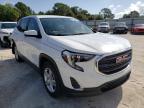 GMC - TERRAIN