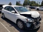 NISSAN - SENTRA
