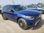 MERCEDES-BENZ - GLC-CLASS