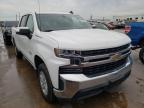 CHEVROLET - SILVERADO
