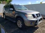 NISSAN - PATHFINDER
