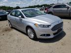 FORD - FUSION