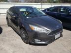 FORD - FOCUS
