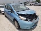 NISSAN - VERSA