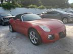 usados PONTIAC SOLSTICE