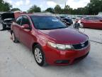 KIA - FORTE