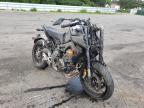 usados YAMAHA MT09