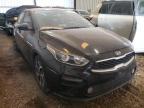 KIA - FORTE