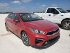 KIA - FORTE