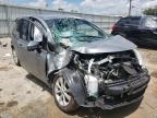 NISSAN - VERSA