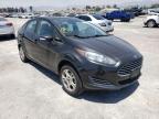 FORD - FIESTA