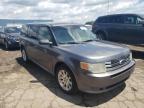 FORD - FLEX