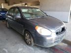 HYUNDAI - ACCENT