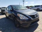 NISSAN - VERSA