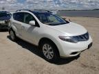 NISSAN - MURANO