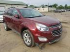 CHEVROLET - EQUINOX