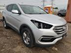 HYUNDAI - SANTA FE