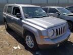 usados JEEP PATRIOT